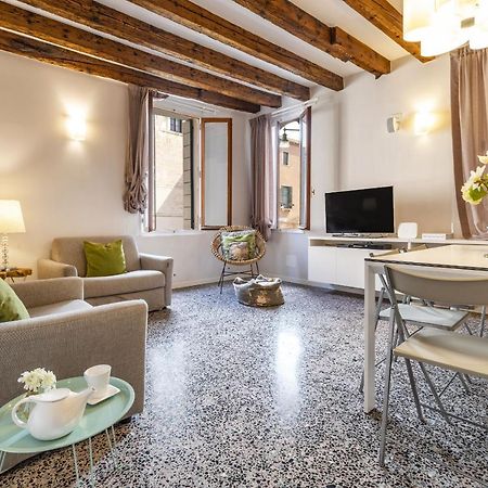 Ca' Fosca Home - Campo Santa Fosca By Wonderful Italy Venice Exterior photo